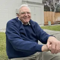 Lambert Dolphin's Place